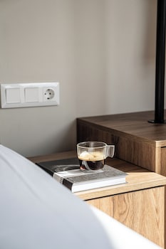 bedspot heraklion