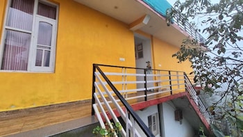 aangan homestay and cafe