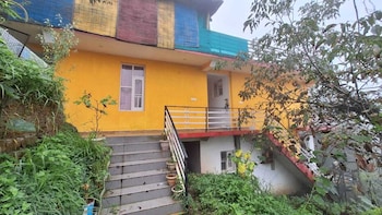 aangan homestay and cafe