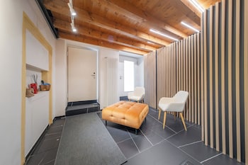 apartmentsarena mustacchi rooms