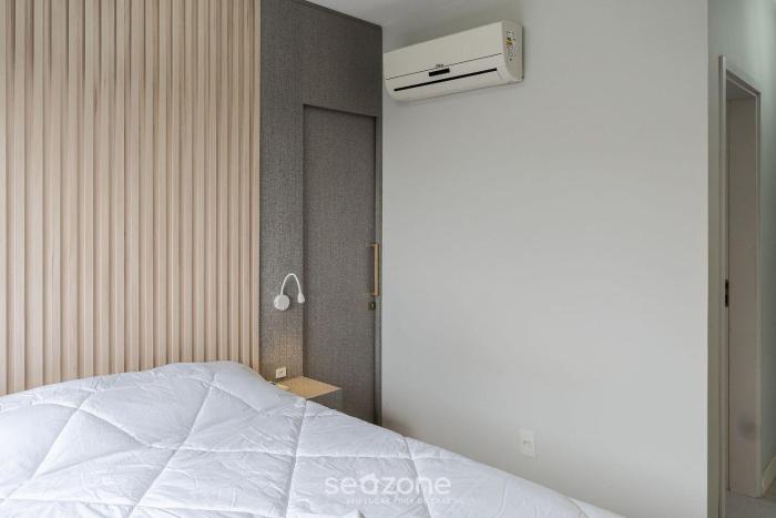 apt w balcony and bbq 500m from the beach rml605