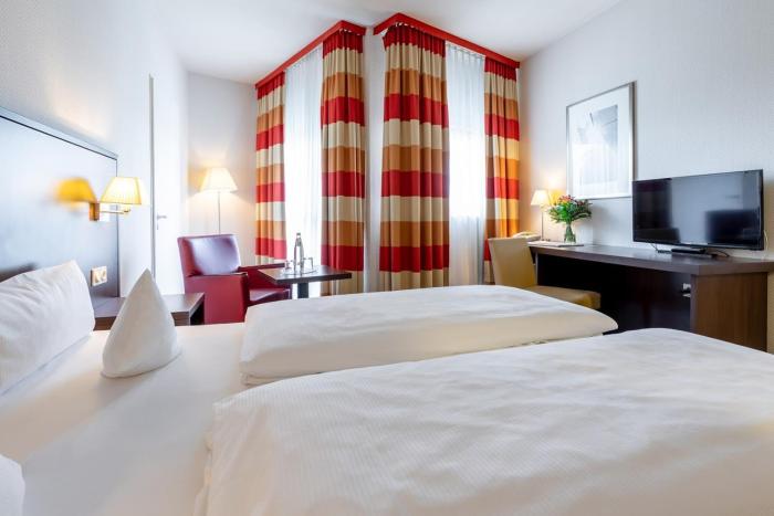 trip inn frankfurt nordwestzentrum