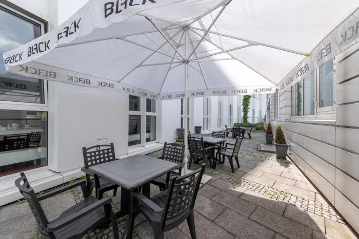 trip inn frankfurt nordwestzentrum