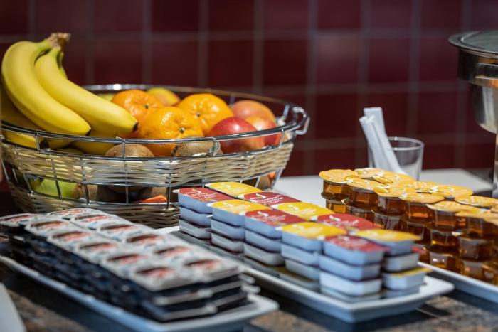 trip inn frankfurt nordwestzentrum