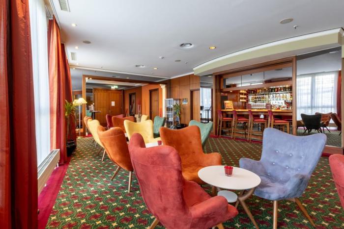 trip inn frankfurt nordwestzentrum