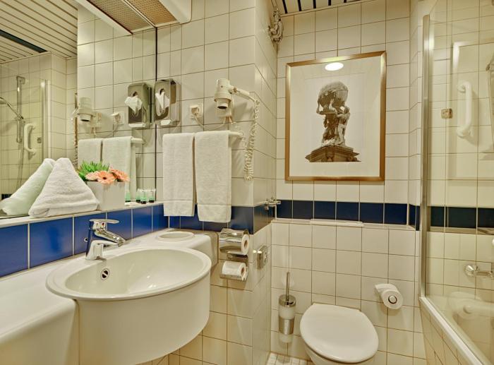 trip inn frankfurt nordwestzentrum