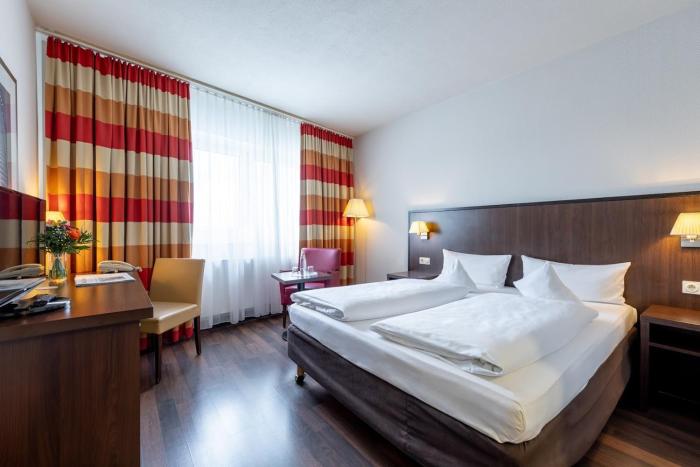 trip inn frankfurt nordwestzentrum