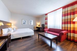 trip inn frankfurt nordwestzentrum