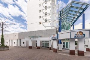 trip inn frankfurt nordwestzentrum