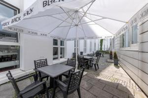 trip inn frankfurt nordwestzentrum