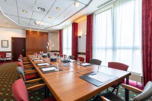 trip inn frankfurt nordwestzentrum