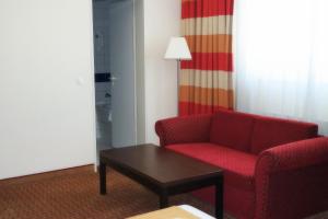 trip inn frankfurt nordwestzentrum