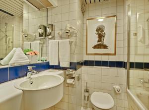 trip inn frankfurt nordwestzentrum