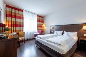 trip inn frankfurt nordwestzentrum