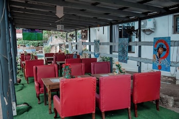 serene annex hotel and apartment