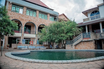 Serene Annex Hotel And Apartment,,5 star