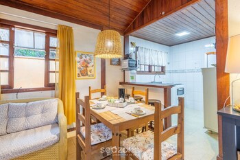 Charming House With Bbq By The Sea Mon0099,,2 star