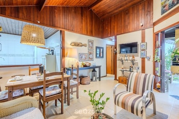 Charming House With Bbq By The Sea Mon0099,,2 star