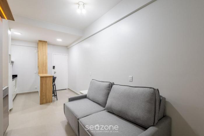 fully equipped accommodations in the heart of brasilia lec