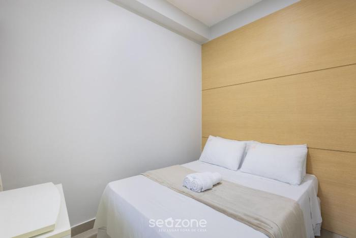fully equipped accommodations in the heart of brasilia lec