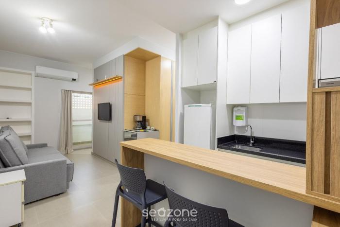 fully equipped accommodations in the heart of brasilia lec