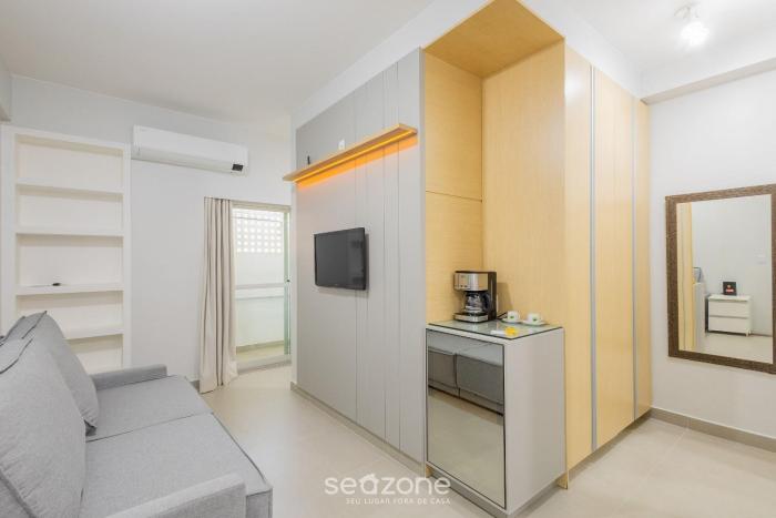 fully equipped accommodations in the heart of brasilia lec