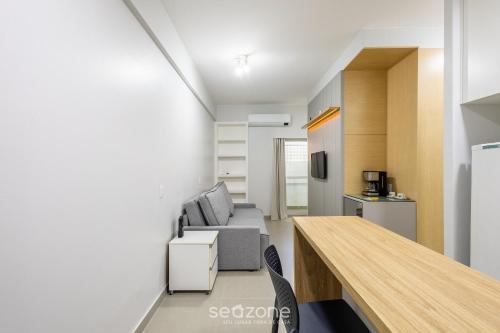 fully equipped accommodations in the heart of brasilia lec