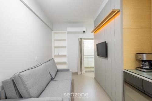 Fully Equipped Accommodations In The Heart Of Brasilia Lec,,2 star