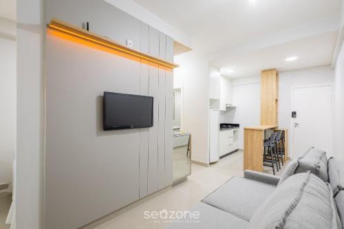 fully equipped accommodations in the heart of brasilia lec