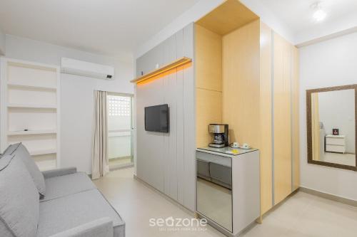 fully equipped accommodations in the heart of brasilia lec