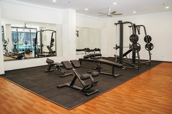 Klia Airport Homestay 12,,3 star