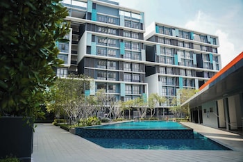 Klia Airport Homestay 12,,3 star