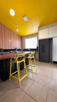 casa hosting