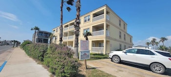 3rd flr beachview luxe elevator pool bbq