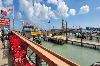 south padre island