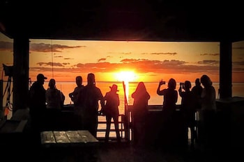3rd flr beachview luxe elevator pool bbq