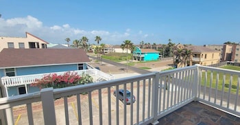 3rd flr beachview luxe elevator pool bbq