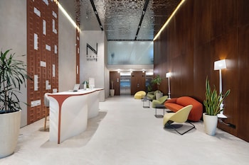 Next White Aparthotel Official,,4 star