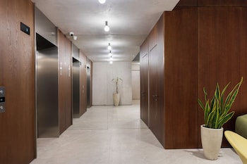 Next White Aparthotel Official,,4 star
