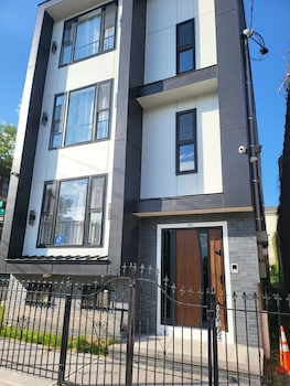 Tkc Villa,,2 star