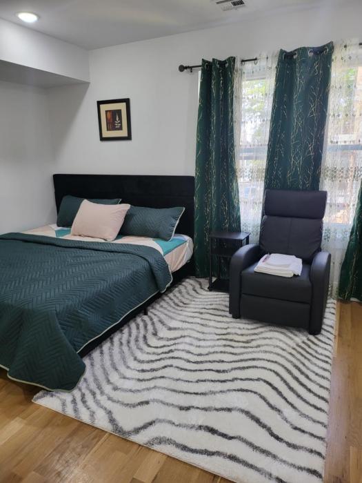 tkc villa
