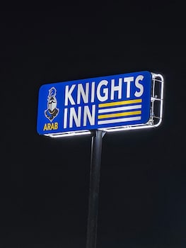 Arab Knights Inn,,2 star