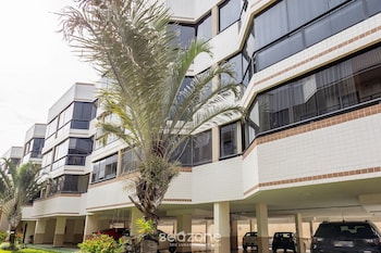 beautiful apartment in asa norte brasilia hin0117