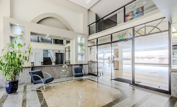 beautiful apartment in asa norte brasilia hin0117