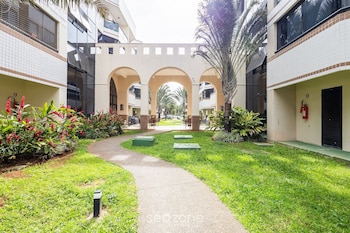 beautiful apartment in asa norte brasilia hin0117