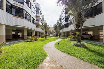 beautiful apartment in asa norte brasilia hin0117