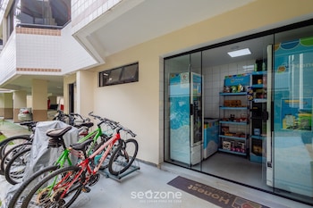 beautiful apartment in asa norte brasilia hin0117