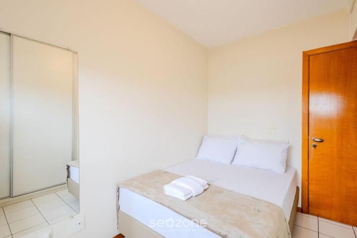 beautiful apartment in asa norte brasilia hin0117