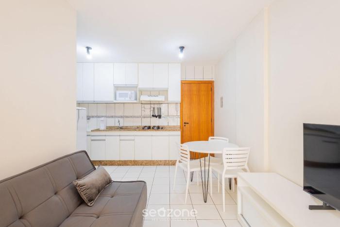 beautiful apartment in asa norte brasilia hin0117