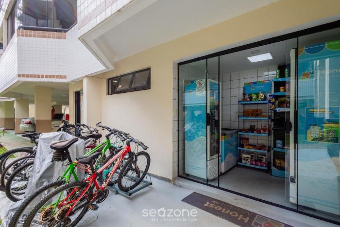 beautiful apartment in asa norte brasilia hin0117